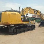 Cat 329E 2011 | Imagen Principal