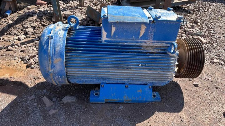 SYMONS 4.1/4"